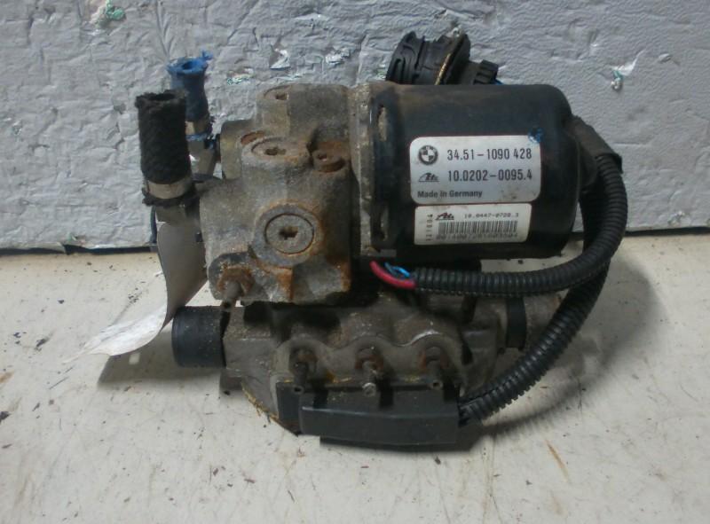ABS POMP BMW 3 serie (E36 / 4) (34.51-1090-428), Auto-onderdelen, Overige Auto-onderdelen, BMW, Gebruikt