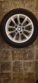 Originele 16" BMW velgen, Auto-onderdelen, Banden en Velgen, Ophalen, All Season, Band(en)