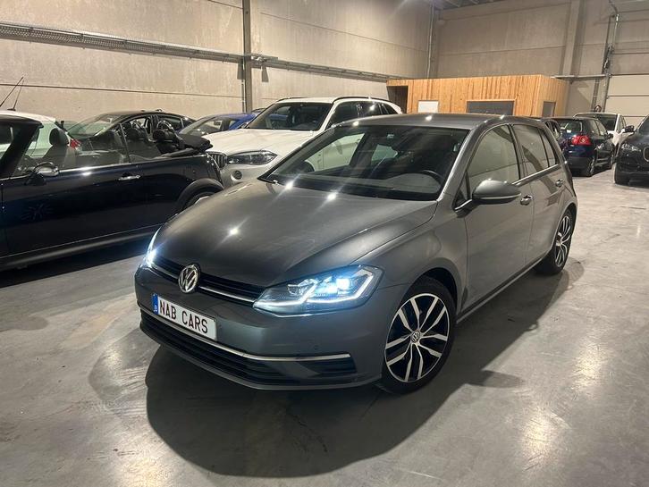 Prête à Immatriculé golf 7.5 CT CAR PASS CARNET D’ENTRETIEN, Autos : Pièces & Accessoires, Autres pièces automobiles, Volkswagen