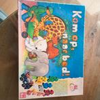 gezelschapsspel: kom op naar bed, Ophalen, Gebruikt, Jumbo