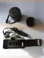 Pentax ME super - 2 objectifs, Enlèvement ou Envoi, Utilisé, Pentax