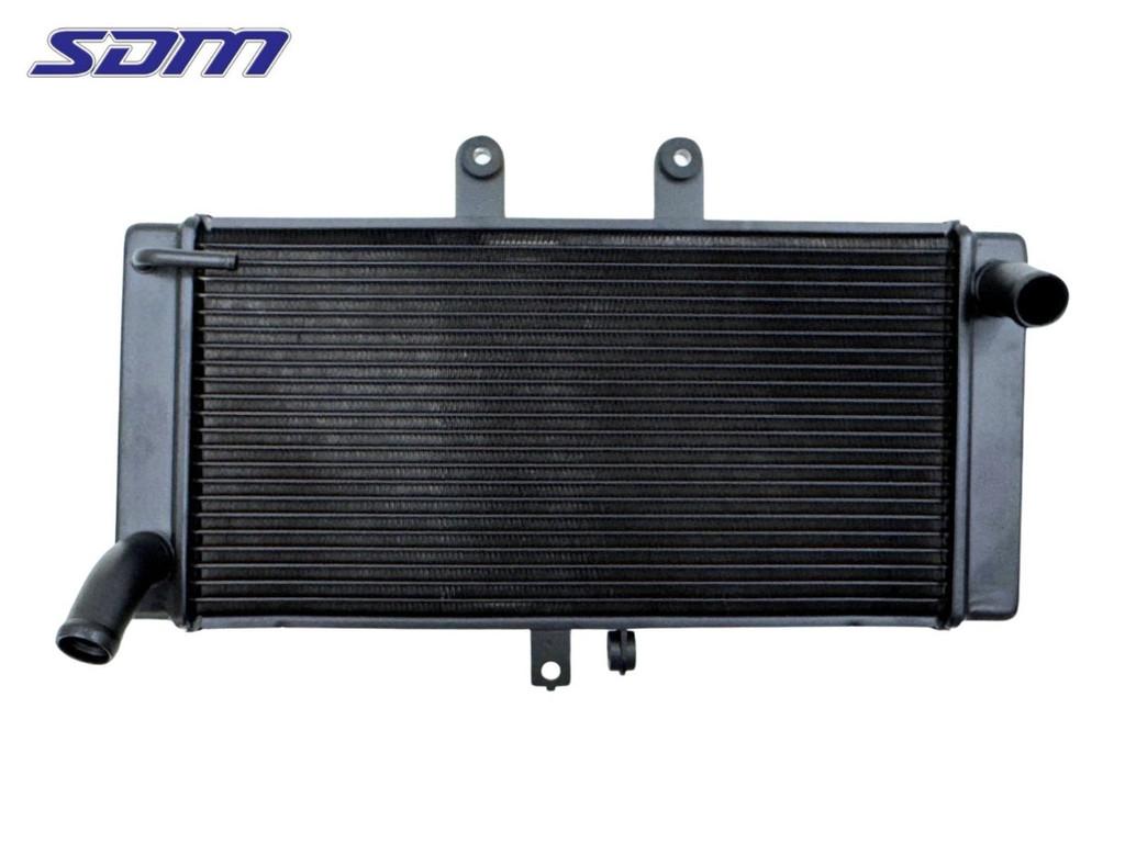 RADIATEUR EAU Suzuki GSF 1250 Bandit 2007-2011 (GSF1250), Dhr. S. di Majo, Neuf, Info@cama-motorparts.nl, P.J. Troelstraweg 8 8
3144 CX  MAASSLUIS, NL