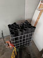 Gratis afvoerbuizen, Ophalen, PVC, Nieuw, Minder dan 2 meter