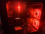 RGB Budget Game PC i5 9600KF – RTX 2070 – 32GB, Computers en Software, Ophalen, Gebruikt, 2 tot 3 Ghz, 32 GB