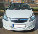 Opel Corsa 1.7 Cdti GSI 125cv, Autos, Achat, Boîte manuelle, Particulier, Euro 4