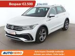 Volkswagen Tiguan 1.5 TSI ACT R-Line (automatique), Autos, Volkswagen, Achat, 5 portes, 159 g/km, 5 places