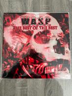 W.A.S.P. Lp, Cd's en Dvd's, Vinyl | Hardrock en Metal, Ophalen, Nieuw in verpakking