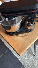 Keukenrobot, Ophalen