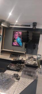 mini-line array, Musique & Instruments, Enlèvement