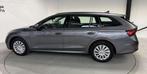 Skoda Octavia Octavia SW 1.0 TSI Active 24MAANDEN GARANTIE, 0 kg, Argent ou Gris, Achat, Noir