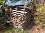 gratis paletten, Bricolage & Construction, Enlèvement