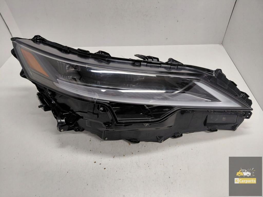 Phare LED complet droit pour Lexus RX V, parfait, Info@toyota.co.jp, Toyota Motor Corporation, Utilisé, Lexus