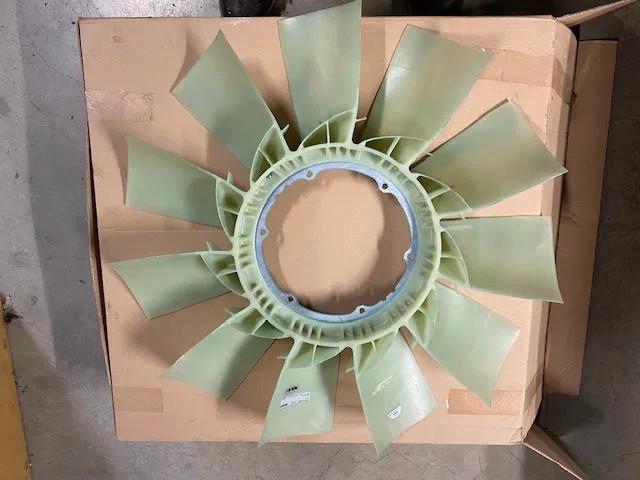 DAF GINAF, Autos : Pièces & Accessoires, Climatisation & Chauffage, Utilisé