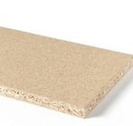 Panneaux aggloméré brut, Enlèvement, Comme neuf, Autres essences de bois, Autres types