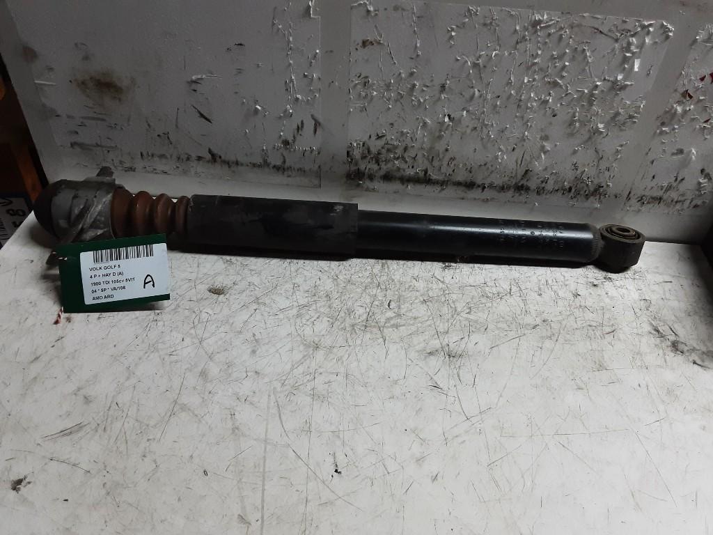 AMORTISSEUR ARRIÈRE DROIT Golf V (1K1) (1KO513029CB), Autos : Pièces & Accessoires, Suspension & Châssis, Volkswagen, Utilisé