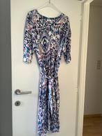 Jurk Terre Bleue 42, Kleding | Dames, Jurken, Ophalen, Overige kleuren, Terre Bleue, Maat 42/44 (L)