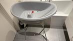 Ensemble de bain OKBABY Bella avec support 0-12 mois, Maison & Meubles, Enlèvement ou Envoi, Comme neuf
