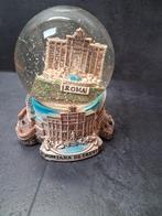 Boule à neige souvenir de Rome, Collections, Enlèvement ou Envoi, Comme neuf, Autres types