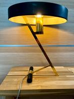 Louis Kalff Z-lamp, Ophalen, Gebruikt, Hout, Minder dan 50 cm