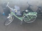 Oxford meisjes/dames fiets te koop, Schijfrem, Ophalen, Overige merken, Gebruikt
