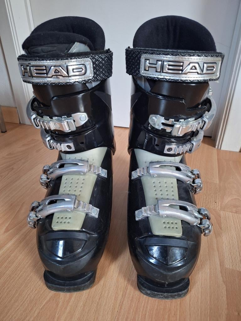 Bottes de ski, Ophalen, Ski, Head