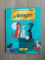 Boek_De Aristokatten, Boeken, Gelezen, Fictie algemeen, Jongen of Meisje, Deltas