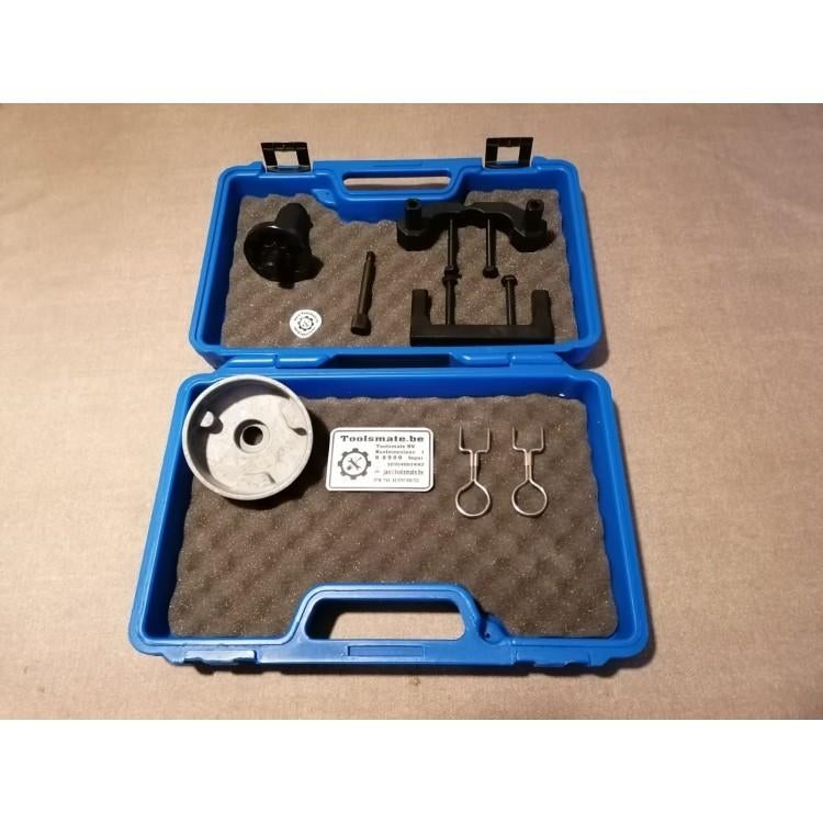 Timing gereedschap voor Audi A6, A7 en S6, S7 - 4.0L TFSI, Auto diversen, Autogereedschap, Verzenden, Nieuw