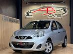 Nissan Micra 1.2i * GARANTIE 12 MOIS * CLIM * 1ER PROP *, Auto's, Stof, Gebruikt, https://public.car-pass.be/vhr/27f86910-753d-47da-aec6-412c9d752c91