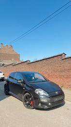 Fiat punto abarth, Autos, Fiat, Achat, Boîte manuelle, Particulier, Punto EVO