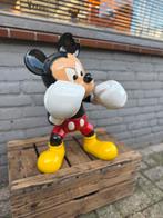 Statue de Mickey Mouse Boxer, Enlèvement, Comme neuf, Fantasy