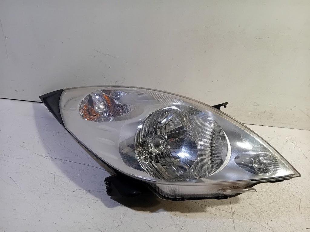 Koplamp rechts Chevrolet Spark, Auto-onderdelen, Verlichting, Chevrolet, Gebruikt, Herkomst onderdeel bekend, 12 maanden garantie