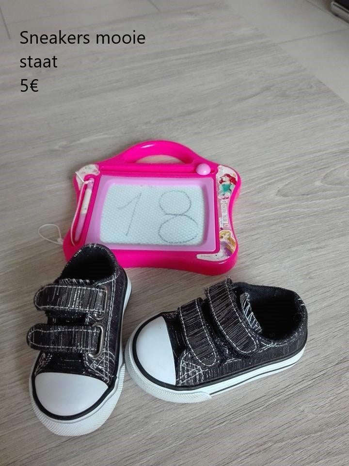 schoenen, Enfants & Bébés, Vêtements de bébé | Chaussures & Chaussettes, Enlèvement ou Envoi, Bottines, Utilisé, Fille