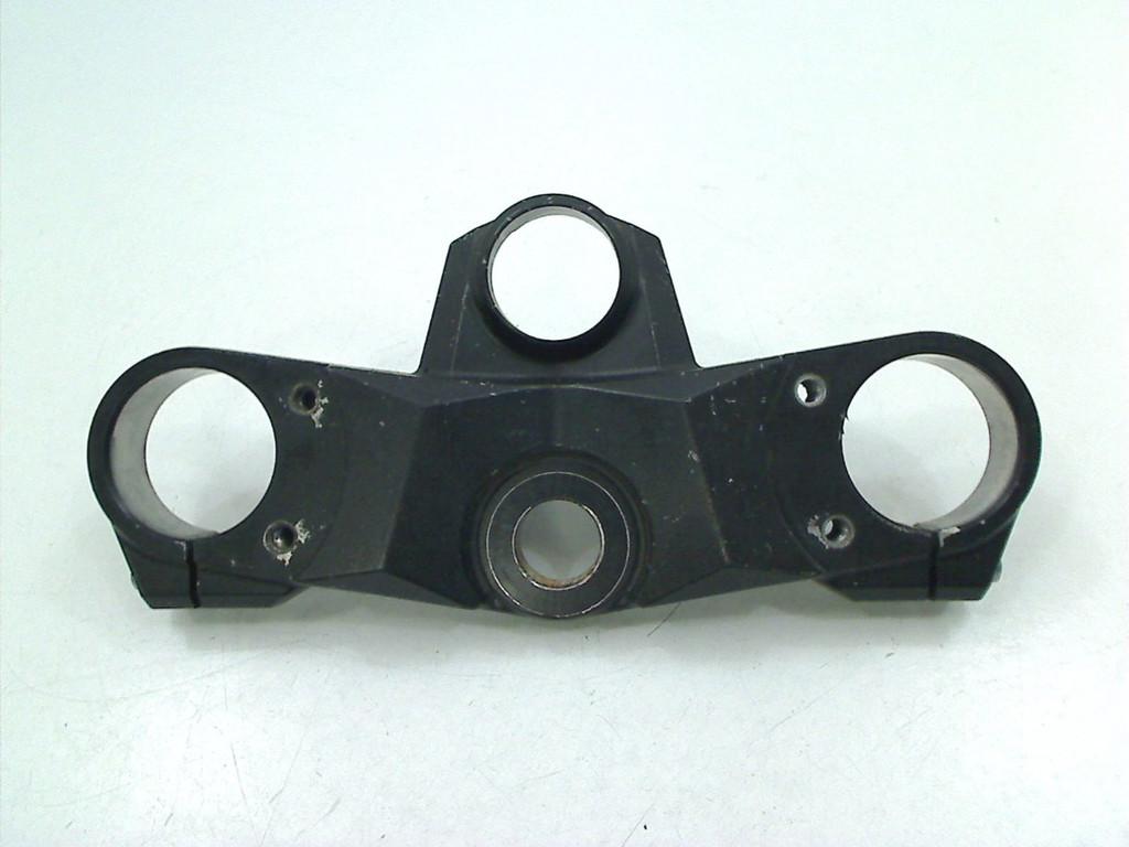 KROONPLAAT ZZR 1400 2010-2014 +ABS (ZX-14 ZZR1400 ZX1400), Motoren, Onderdelen | Kawasaki, Gebruikt