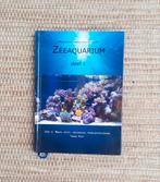 Praktische handleiding voor het Zeeaquarium, Dieren en Toebehoren, Ophalen of Verzenden