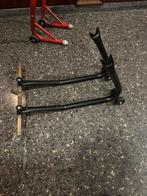 Paddock motor voorwiel, Motos, Enlèvement