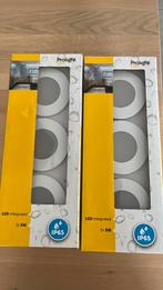 Led spots, Huis en Inrichting, Lampen | Spots, Ophalen, Nieuw, Plafondspot of Wandspot, Led