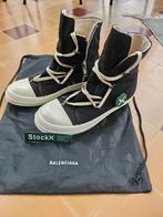 Rick Owens DRKSHDW Hexa met StockX tag, Kleding | Heren, Schoenen, Zwart, Rick Owens, Ophalen of Verzenden, Zo goed als nieuw