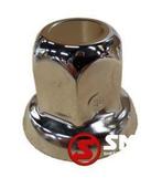 Cache écrou de roue 32mm 10-pack inox alu jante, Neuf, Autres marques, Autres pièces automobiles