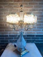 Prachtige lampadeir te koop hoogte 74cm. Bieden, Ophalen