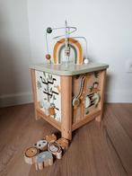 Activiteitenkubus Vertbaudet, Enlèvement, Comme neuf, Autres types