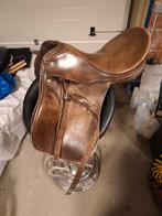 Zadel voor paard, Enlèvement