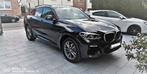 BMW X4 xDrive20d Msport, Auto's, Automaat, 1995 cc, Euro 6, Leder