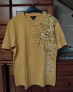 T-SHIRTS / SET VAN 2 / MAAT LARGE / 100% KATOEN, Kleding | Heren, T-shirts, Ophalen, Nieuw