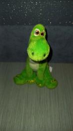 Peluche Arlo le dino, Enlèvement ou Envoi, Comme neuf, Autres types