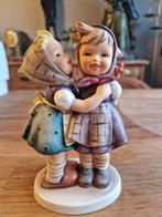 Hummel beeldje 196 0 - Telling her secret, Ophalen of Verzenden, Hummel