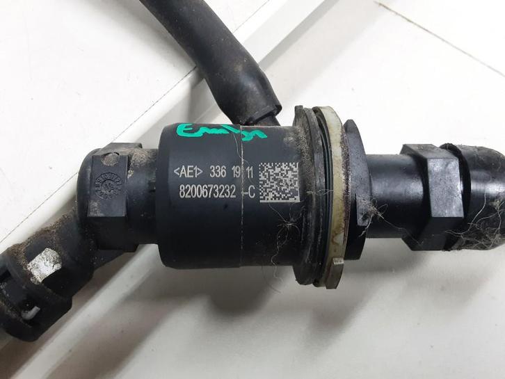 KOPPELINGSHOOFDCILINDER Master III (FV) (8200673232), Auto-onderdelen, Transmissie en Toebehoren, Renault, Gebruikt