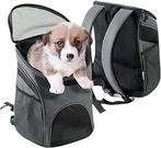 Stoffen rugzak voor honden en katten, Dieren en Toebehoren, Ophalen of Verzenden, Nieuw