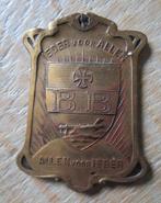 Boerenbond medaillon Zandhoven 1927, Enlèvement ou Envoi, Autres matériaux