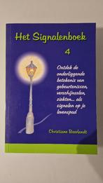 Het Signalenboek - 4 - Christiane Beerlandt, Achtergrond en Informatie, Spiritualiteit algemeen, Christiane Beerlandt, Ophalen of Verzenden