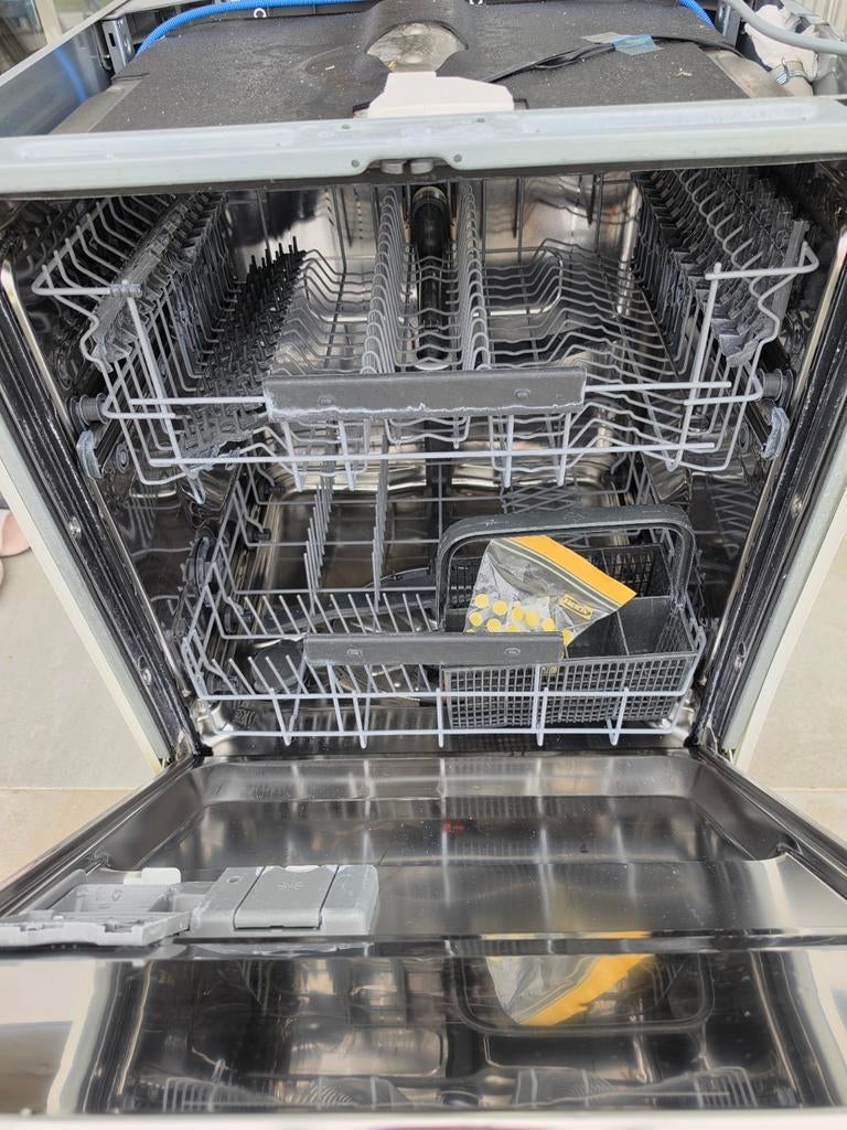 AEG inbouw vaatwasmachine, Elektronische apparatuur, Vaatwasmachines, Ophalen, Inbouw